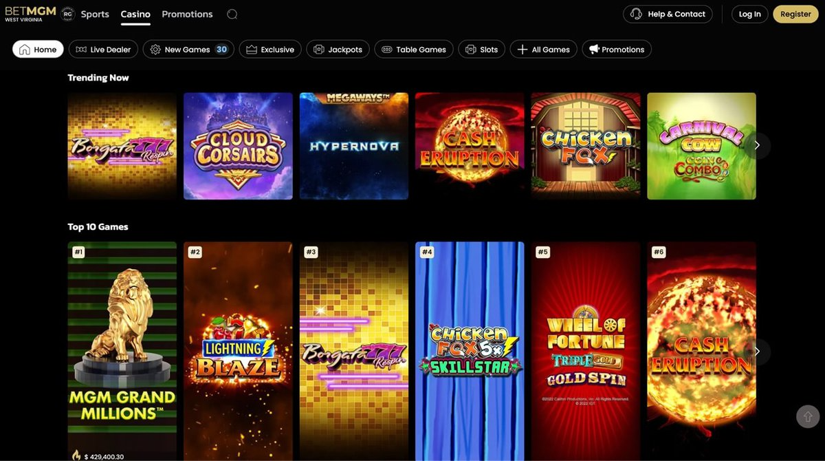 How On-line On Line Casino Jackpots Work How On-line On Line Casino Jackpots Work